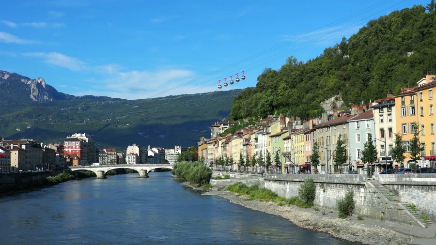 Les Meilleurs Emplacements de Mobil-Home en Isère pour Des Vacances Inoubliables
